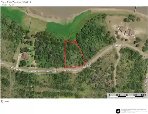 lot16 Vista Fina Dr, Sandia, TX 78383