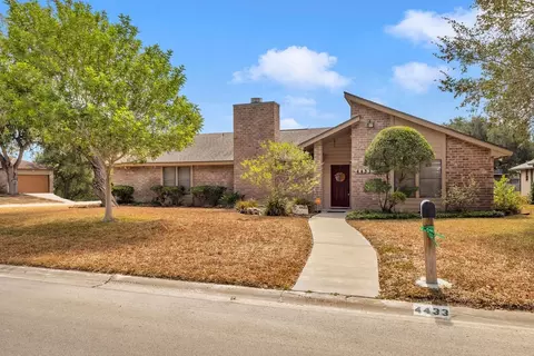 4433 Clear Frk, Corpus Christi, TX 78410