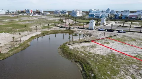 108 Lily Pod, Port Aransas, TX 78373