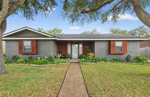 4822 Goldeneye Dr, Corpus Christi, TX 78413