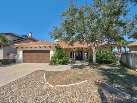 14182 Palo Seco Dr, Corpus Christi, TX 78418