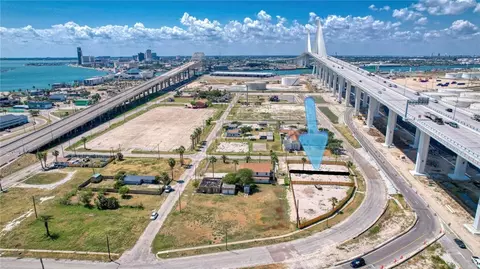 3201 Seagull Blvd #LOT 2, Corpus Christi, TX 78402