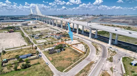 3201 Seagull Blvd #LOT 4, Corpus Christi, TX 78402
