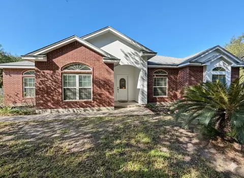 2308 County Road 1942, Aransas Pass, TX 78336
