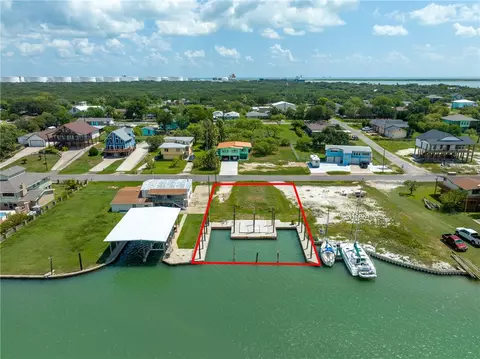 469 Woodhaven, Ingleside, TX 78362