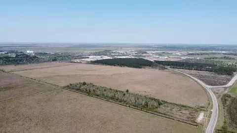 0 Labelle Rd, Beaumont, TX 77705