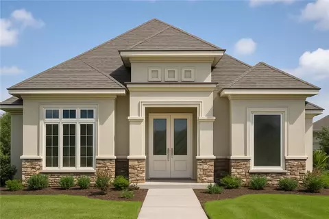 2602 Milo St, Corpus Christi, TX 78415