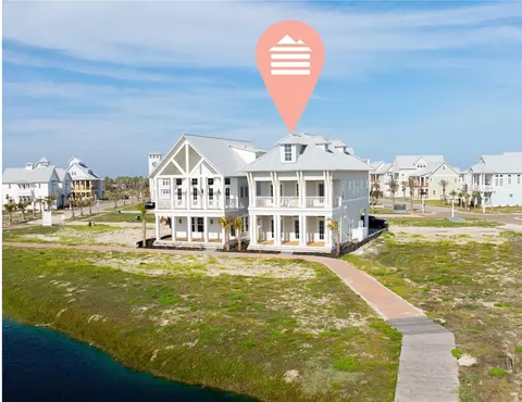 101 Yearling Ln, Port Aransas, TX 78373