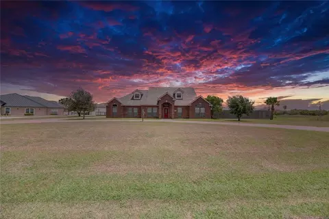 2234 Richland Dr, Corpus Christi, TX 78418