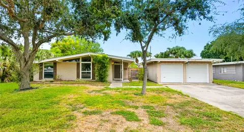 533 Parade Dr, Corpus Christi, TX 78412