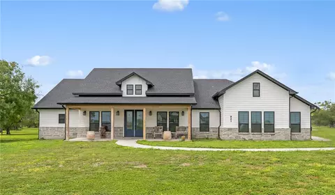 921 Santa Cruz Ln, Corpus Christi, TX 78415