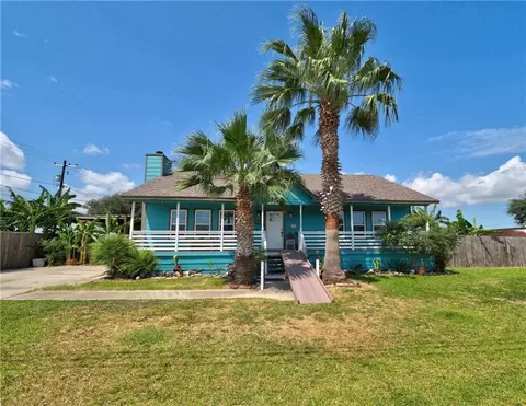 301 Easy St, Corpus Christi, TX 78418
