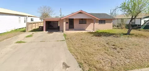 424 W B Ave, Kingsville, TX 78363