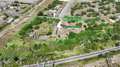 3502 Emory Dr, Corpus Christi, TX 78410