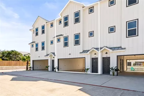 603 E Avenue G #403, Port Aransas, TX 78373