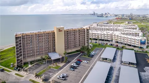 4000 Surfside Blvd #806, Corpus Christi, TX 78402