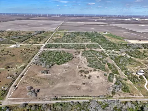 0000 County Road 3067 Cr 2200, Taft, TX 78390