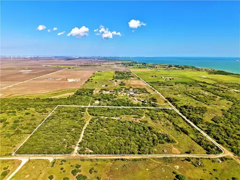 0000 County Road 3067 Cr 2200, Taft, TX 78390