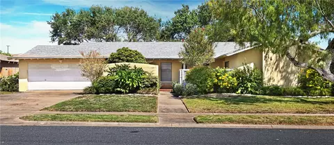 7110 Pharaoh Dr, Corpus Christi, TX 78412