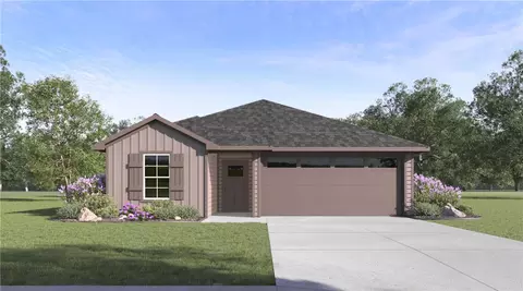 6201 Annson Ln, Corpus Christi, TX 78417
