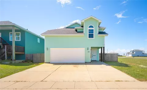 125 Sea Bird Ln, Port Aransas, TX 78373