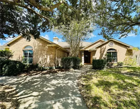 6150 Lemans Dr, Corpus Christi, TX 78414
