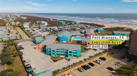 800 Beach Access Road 1a #212, Port Aransas, TX 78373