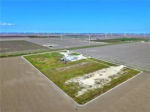 5455 County Rd 3567 Midway Rd Us Hwy 181, Taft, TX 78390