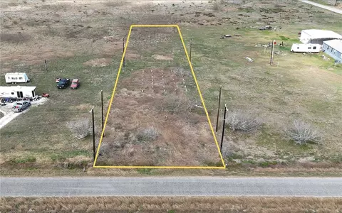 4172 County Road 1177, Taft, TX 78374