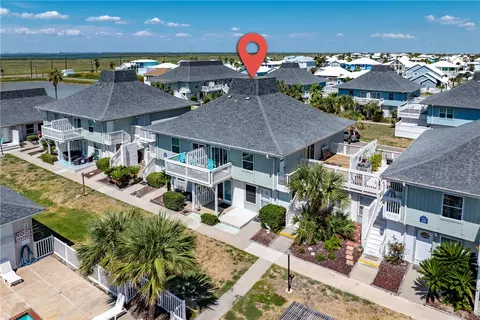 4901 State Highway 361 #222, Port Aransas, TX 78373