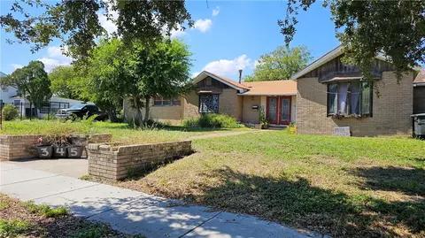 345 Bartlett Dr, Corpus Christi, TX 78408