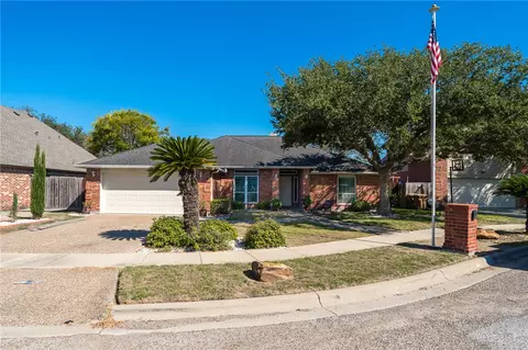 14924 Sandy Creek Ct, Corpus Christi, TX 78410