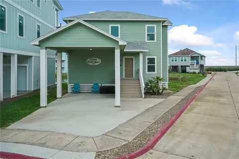 162 La Concha Blvd #30, Port Aransas, TX 78373