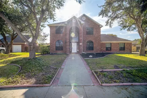 6264 Lemans Dr, Corpus Christi, TX 78414
