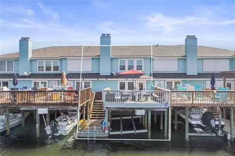 15409 Salt Cay Ct #D, Corpus Christi, TX 78418