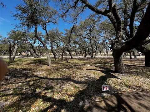 1121 Acorn Dr, Fulton, TX 78358