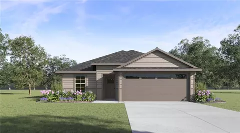1809 Citation Dr, Corpus Christi, TX 78417