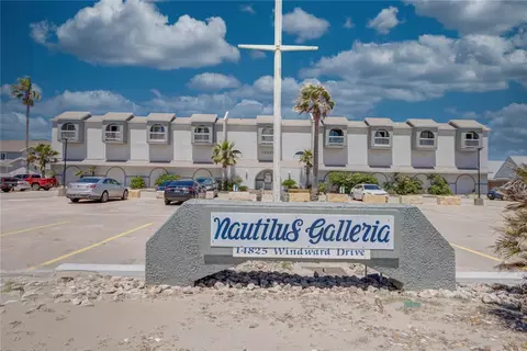 14825 Windward Dr #111, Corpus Christi, TX 78418