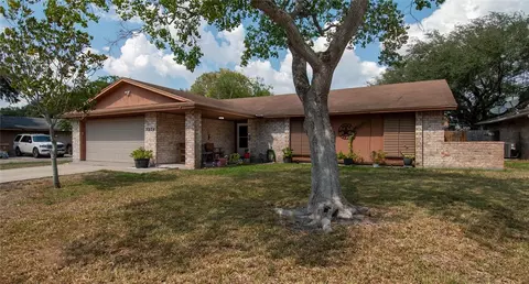 9334 Moon Beam, Corpus Christi, TX 78409