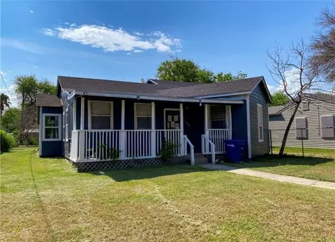 1333 Logan Ave, Corpus Christi, TX 78415