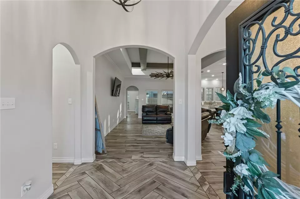 Entry Way - 7833 Stampede Dr, Corpus Christi, TX 78414 photo 7 of 7