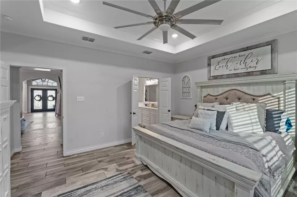 Entry Way - 7833 Stampede Dr, Corpus Christi, TX 78414 photo 1 of 7