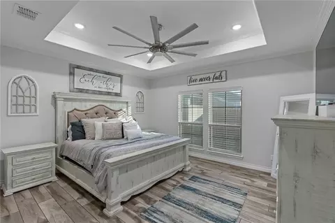 Bedroom - 7833 Stampede Dr, Corpus Christi, TX 78414 photo 1 of 4