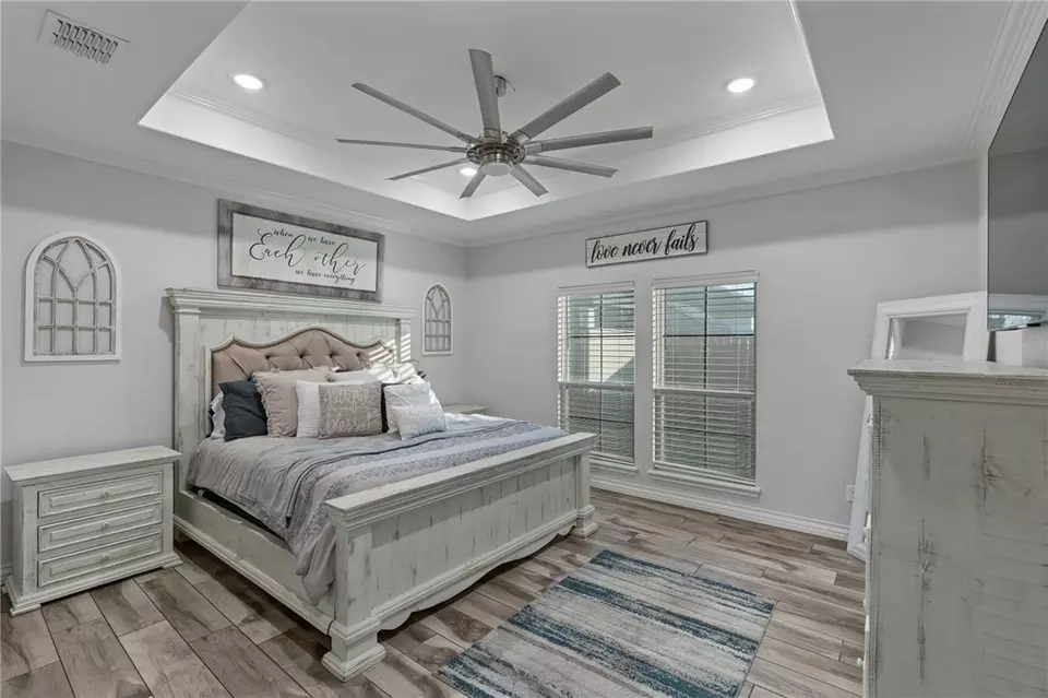 Bedroom - 7833 Stampede Dr, Corpus Christi, TX 78414 photo 1 of 4