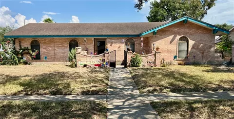 4026 Rooney Dr, Corpus Christi, TX 78413