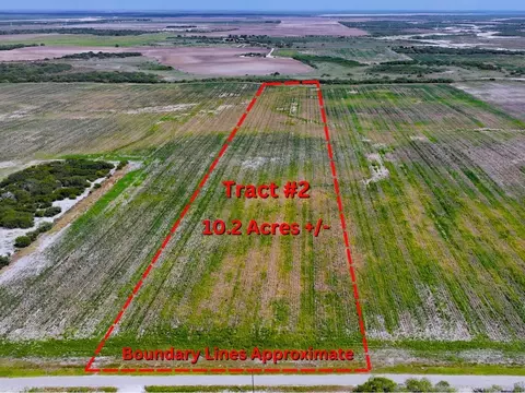 tbd County Rd 1070 S, Kingsville, TX 78363