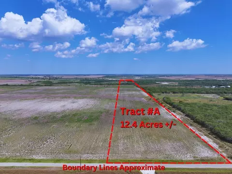 tbd County Rd 1070 S, Kingsville, TX 78363