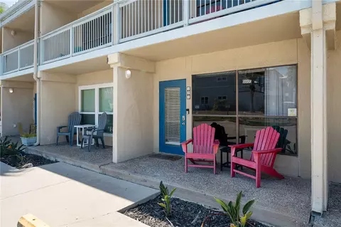 810 Banyan Beach Dr #157, Port Aransas, TX 78373