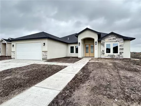 1510 Aegon Ct, Corpus Christi, TX 78415