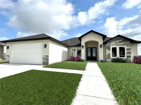 1510 Aegon Ct, Corpus Christi, TX 78415